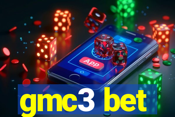 gmc3 bet